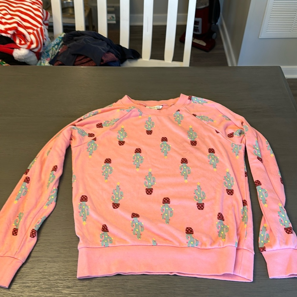 American Eagle Sweatshirt Size S